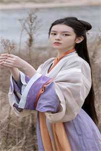 女人为上小说结局
