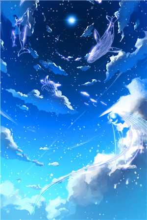爱如琉璃碎，此后天涯是路人雪宁宋芊芊