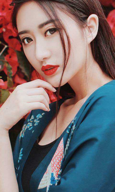 九娘 番外