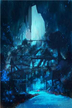 《暗夜追凶：罪恶迷局》林羽赵福完结文