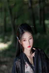 皎月初升无删减全文