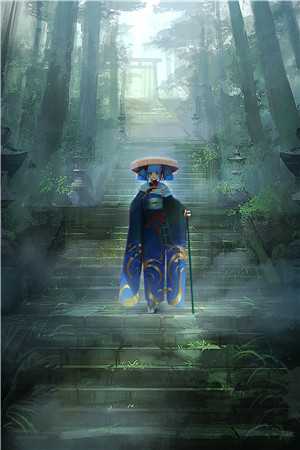 月落与乌啼无错版