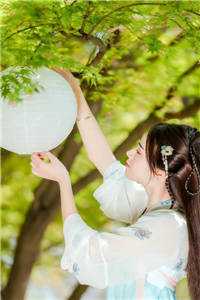 此生虽短情意长：  傅临淮颜若曦结局+番外