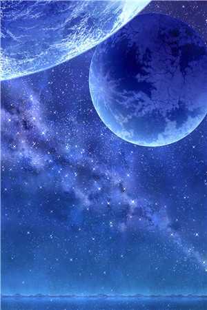 龙月双星前文+后续