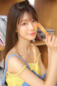 有朵花的姑娘抖音热门完结文