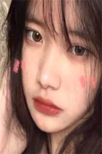 花林守护者小萱林默