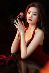 魔镜啊魔镜谁是最美的女人小说结局