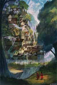 逃离剧情奕景方奕景