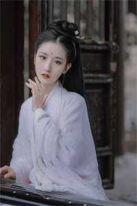 我为情敌穿上新郎服，未婚妻傻了全局