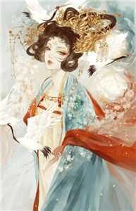 扶楹闲听竹风吟小说结局