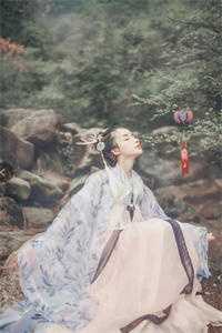 盛世宠妃 番外