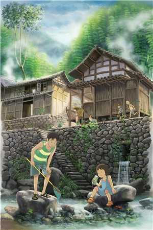 末来时空：入侵大唐全文