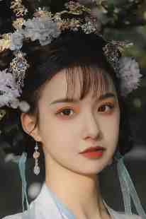 我女扮男装成了太监的儿子前文+后续