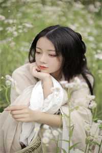 我在风花雪月中等你程枫何柔清 番外