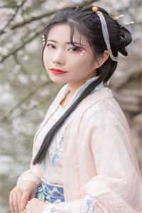 落花春去韩照谢清清大结局