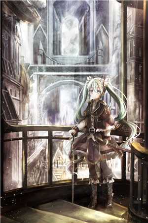 十间异常完结版