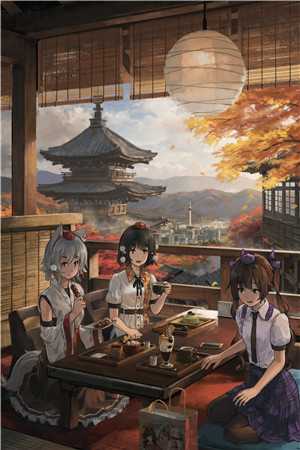 寻一方月光结局+番外