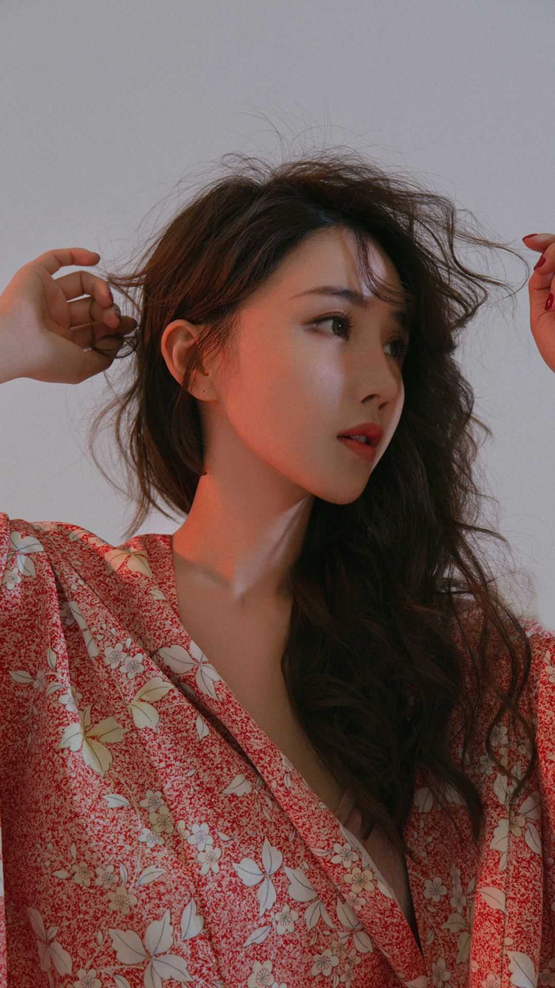 重生后钻进病娇女财阀老婆怀里林然洛瑶无删减全文