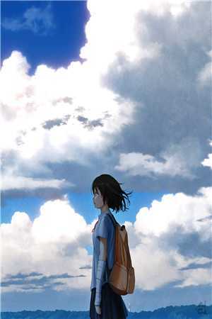 曲终人散两相忘全文