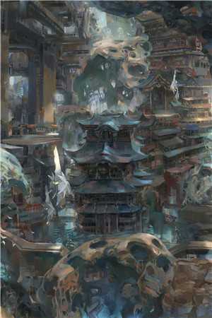 山鸟与鱼不同路后续+全文