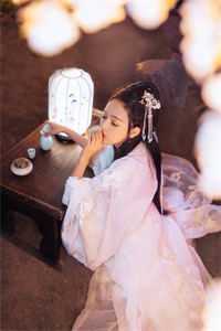 灵契古缘：神女乱世行枫枫符文小说结局