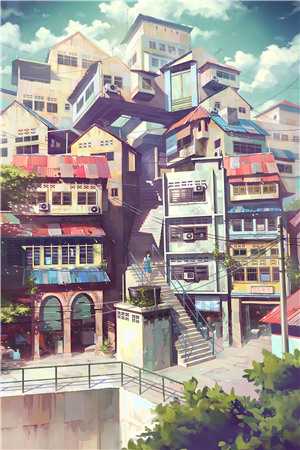 碎玉录结局+番外