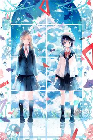 【摆烂女王前传】后续+全文