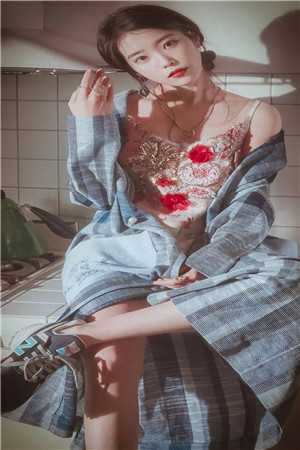 憾尔程野林小满最新章节列表