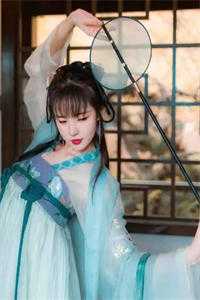 莫让婚姻绊住取悦自己路李嘉怡李嘉大结局