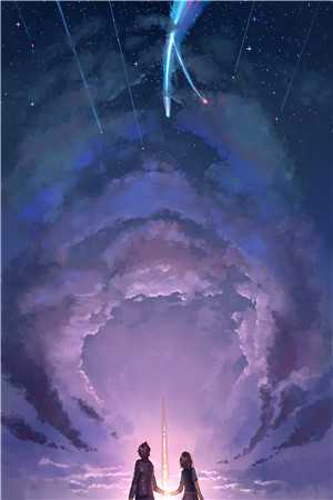 璀璨星途之爱与追逐无删减+无广告
