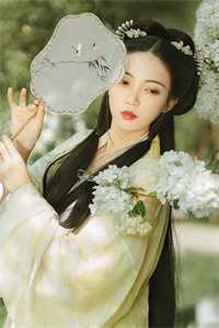 花开半夏谢玄赵曦全局