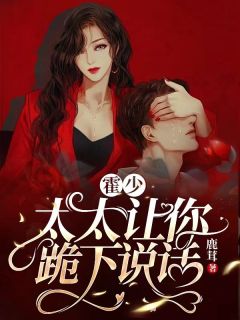 绝不原谅！江小姐离开后，渣总悔不当初江星绾厉墨寒 番外