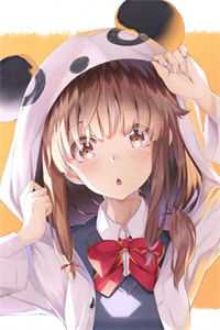 短篇《家之殇，少女背水一战》全文免费