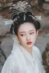 白衣仙人全局