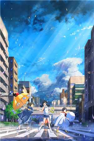 爱在朝雪化尽前陆昭雪沈宗无删减+无广告