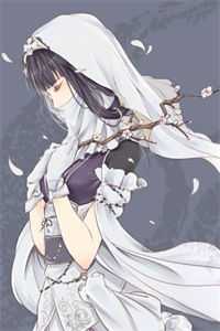 云影婆娑，月光袅袅摇星河洛明川素素全文