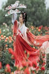 海誓山盟：军长与美人鱼小说结局