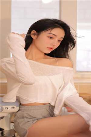 锁智少女全文