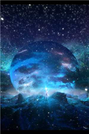 结局+番外虚假白月光白月明明