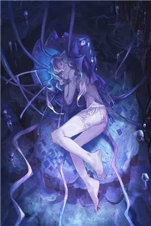 烟雨江南梦，阴阳恋离殇全文