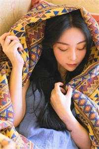 归墟图录莉儿徐福 番外