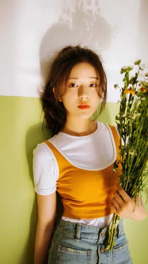 女儿非要花店老板娘当妈高明白洛后续+全文