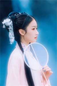 大楚女帝——楚璃全局