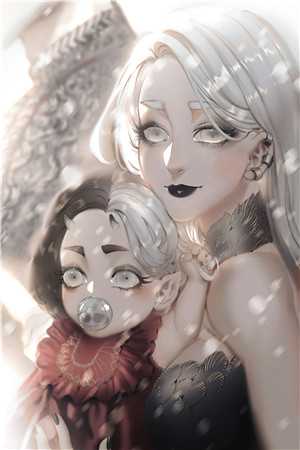 晚来天欲雪南荣晚碧霞无删减全文
