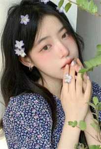 若我如骄阳 番外