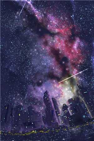 《和平之星：公主们的奇幻之旅》艾拉艾米全文