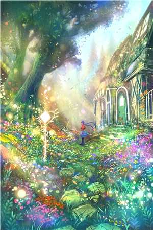 逆境风华林浅苏墨全文