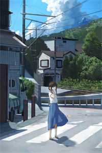徐姜结局免费阅读捉妖人与猫妖番外