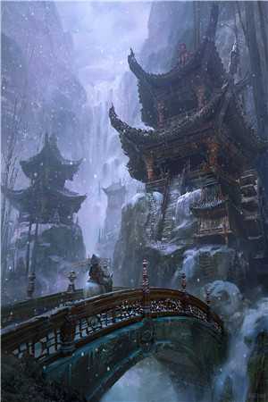 因果段，黄泉碧落几时渡：萧妄阿鸢番外笔趣阁