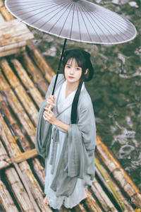 寻仙（藕饼）无删减全文
